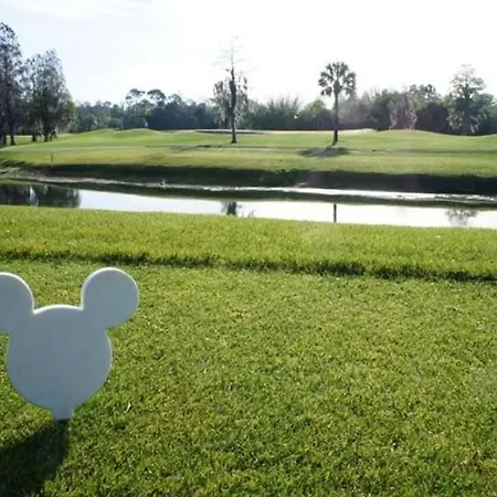 公寓 Petit A Disneyland !