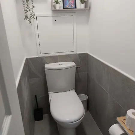 Petit A Disneyland ! Apartmán Serris